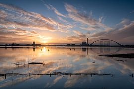 Reflection by Femke Straten