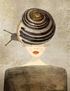 Slow down by Mirjam Duizendstra thumbnail