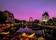 De Oude Haven van Sjoerd Van der Pluijm thumbnail