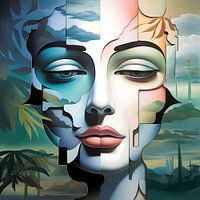 The Sum of Us by F Parrish
