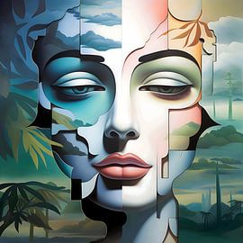 La Somme de nous par F Parrish