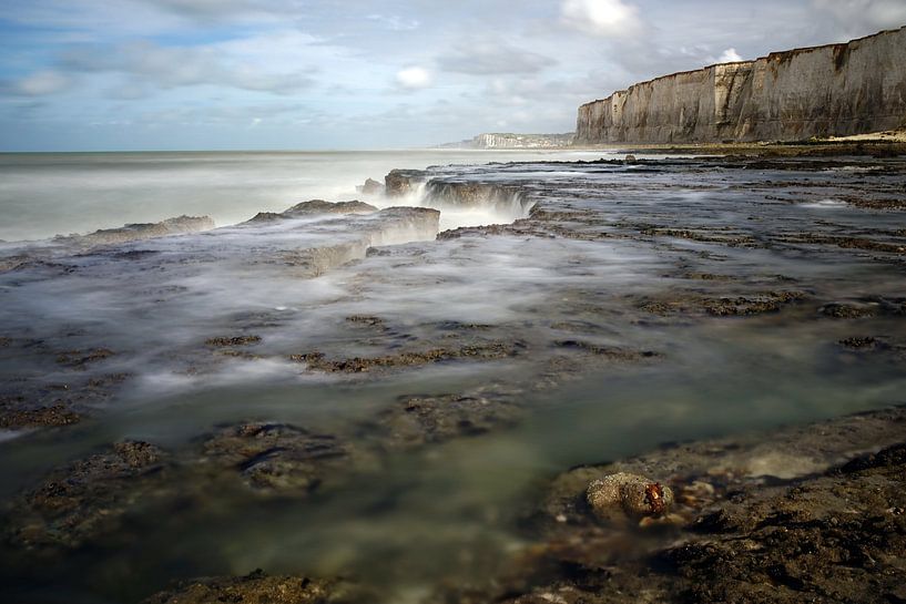 Normandy by Wim Frank