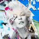 Linda Evangelista by Maaike Wycisk thumbnail