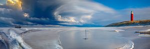 Texel lighthouse