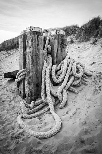 ? Ontdek de Magie van Sint Maartenszee met Onze Exclusieve Zeepijler! ?