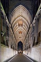 Passage Dom Tower