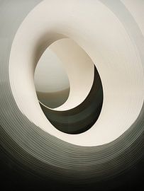 Formes abstraites sur Bert Nijholt