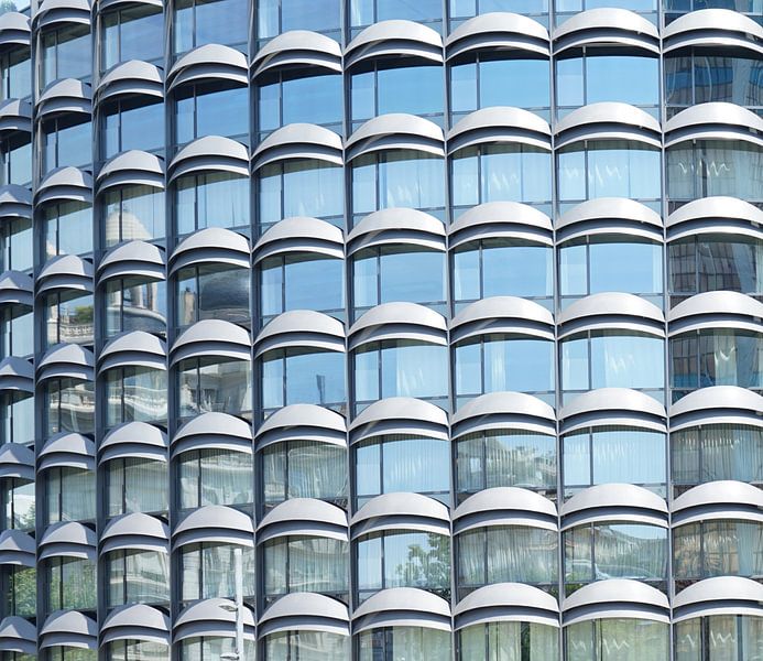 wohngebäude in barcelona von joyce kool