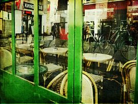 Reflexion von sophie etchart