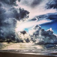 Een bijzonder moment