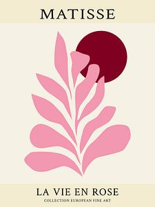 La vie en rose