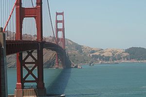 Golden Gate Bridge