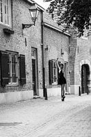 Ballet op straat