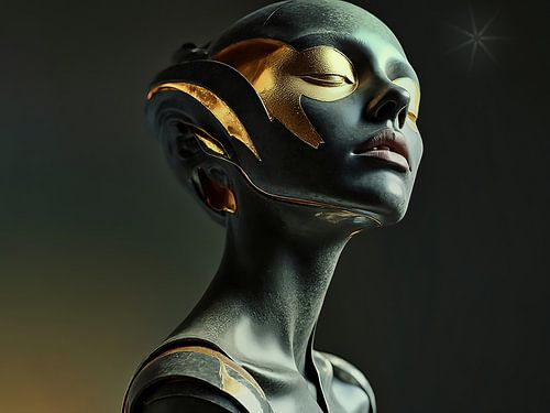 De kracht van de vrouw