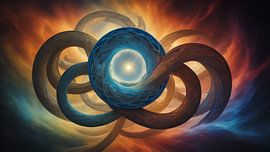 Lebenslinien von Hans Dubbelman