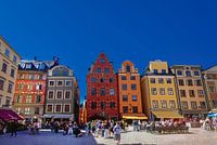 Gamla Stan, Stortorget