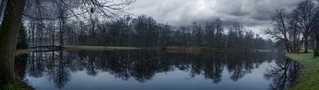 De stille momenten in de natuur van Mart Houtman