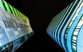 Wtc Arnhem van Jeroen Mondria