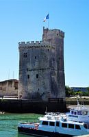 Saint Nicolas Tour La Rochelle