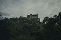 Château d'Edimbourg