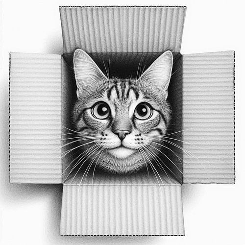 If it Fits, he Sits II