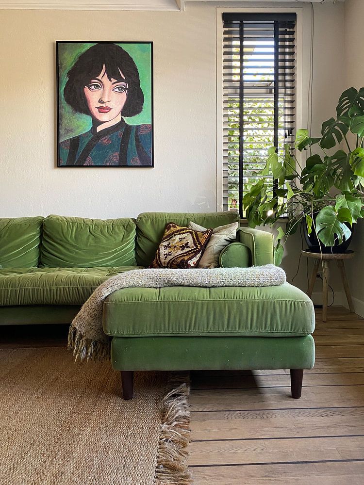 Imagine  van Lucienne van Leijen 