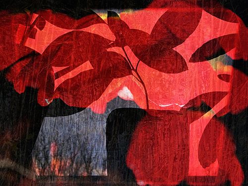 Spelen met maanlicht