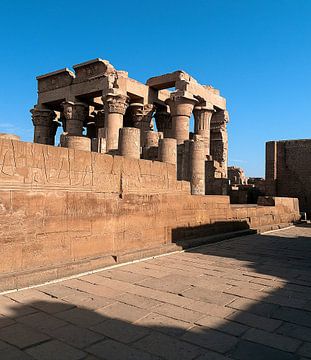 Kom Ombo