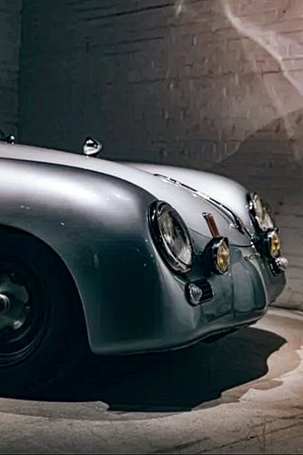 Porsche 356