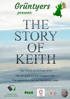 Film Poster: The Story of Keith