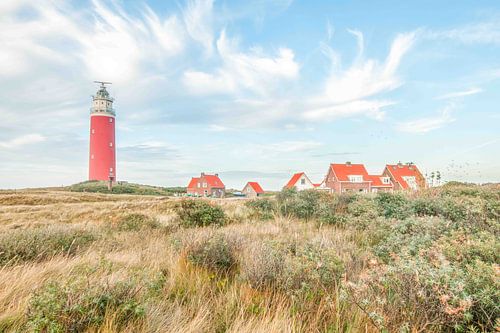 Texel lighthouse