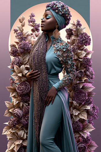African Glory