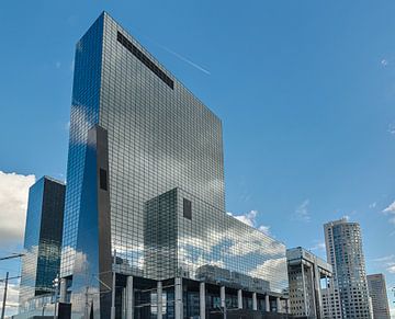 Rotterdam Centrum van Peter Moerman