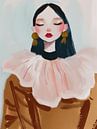 No Time for Your Drama by Carla Van Iersel thumbnail