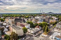 Vue de Buer