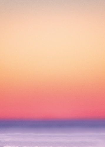 TW living - horizon PINK