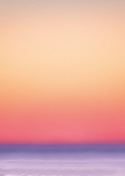 TW living - horizon PINK von TW living