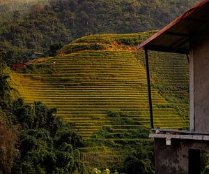 Sa Pa, Vietnam