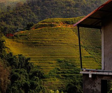 Sa Pa, Vietnam by Patrick Fotografeert