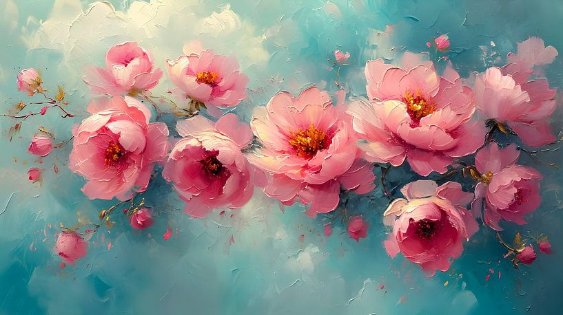 Romanticism by Heike Hultsch