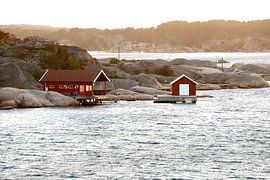 Schweden von Heike Hultsch