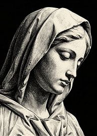 The Mourning Veil