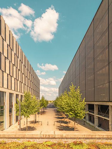hotelparkeerplaats