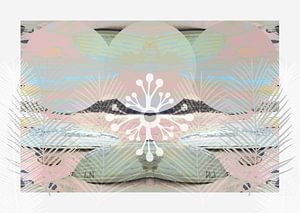 BOATS INTO A SURREAL GRAPHIC WORLD