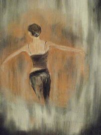 GRACIA by Barbara Mueller