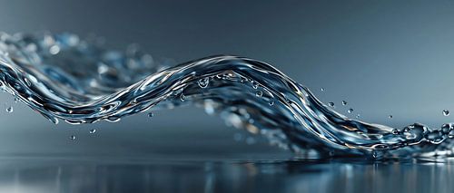 Elegante watergolf