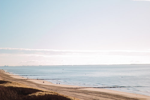 Dishoek Strand
