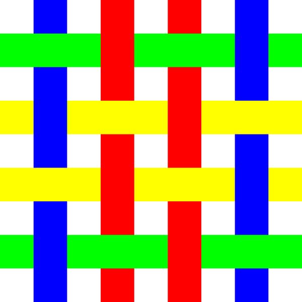 Color-Permutation | ID=09 | V=47 | P #07 | BRGY von Gerhard Haberern