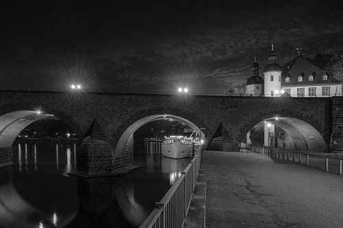 Moezeloever in Koblenz