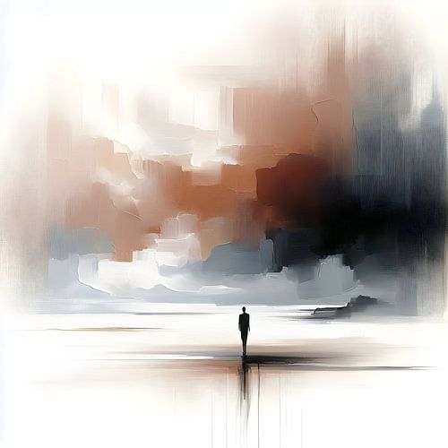 Schaduw van de Toekomst